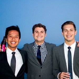 Meet your Posher, Nam